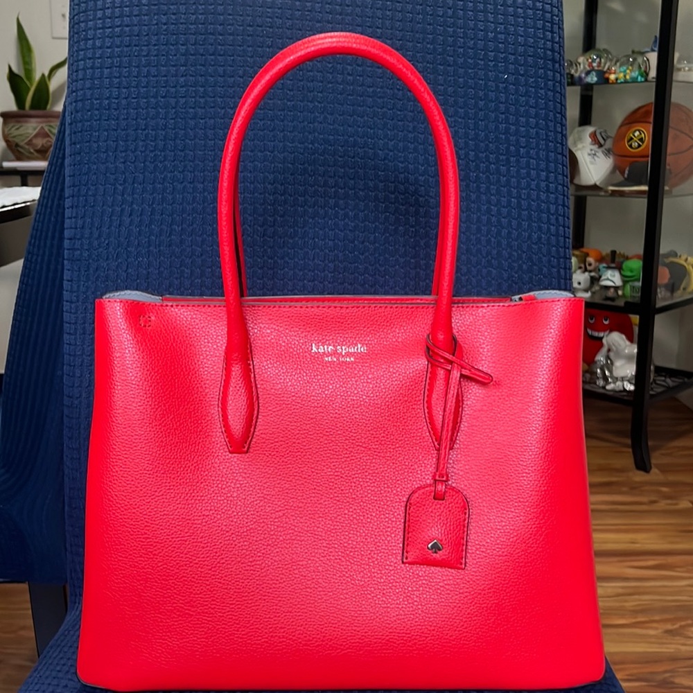 Kate spade Eva medium satchel